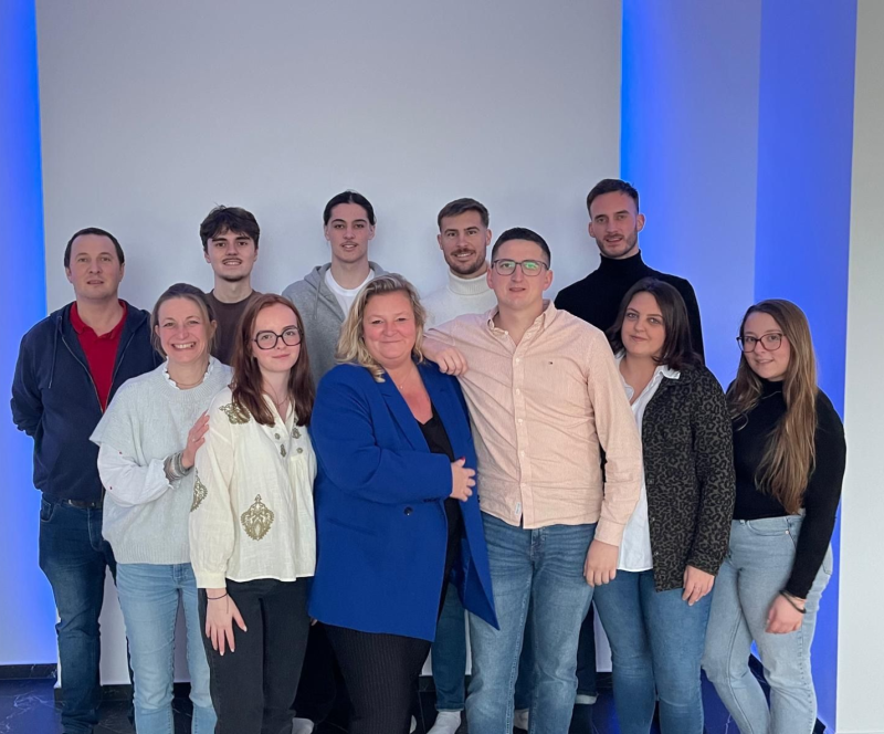 Bienvenue sur notre site