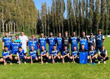 Club de football Honfleur CSH