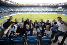 Association sportive de football Le Havre HAC FOOTBALL