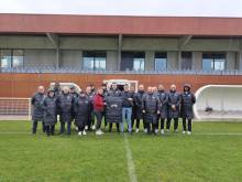 Ecole de football Le Havre RCPH